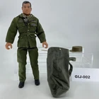 002 GI Joe 12 inch Home for the Holidays 1:6 Action Figure with Accessories