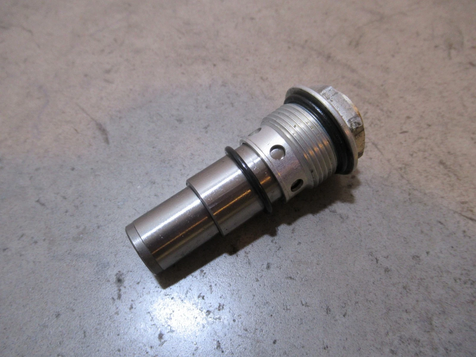 KTM 1190 Adventure Timing Chain Tensioner Front 2014
