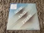 The Beatles “Now And Then” Original Japan 2023 vinyl 12 inch SEALED