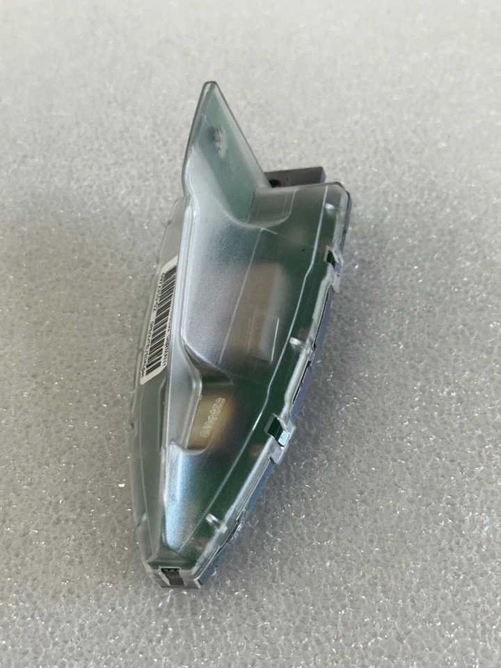 BMW 335i 328i E90 2007 2008 2009 2010 2011 techo antena titanio plata 354 Foto 4 de 4