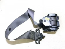 evl103710lnf Seat Belt Strap Rear Left Rover 200 Series DE1064075-25