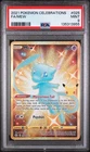 PSA 9 Mew - 025/025 - Celebrations - Pokemon - Read Description