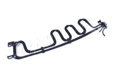 Einspritzpumpe MERCEDES-BENZ C-KLASSE Kombi (S204) C 200 CDI (204.007)