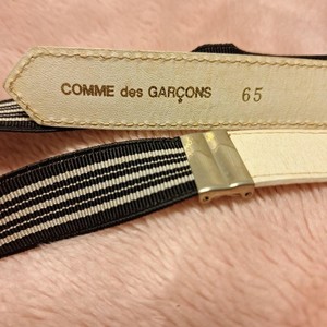 Cdg Belt | eBay display picture 1