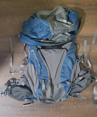 Black Diamond Axiom 40, 40L Hiking Backpack 