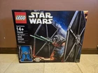 LEGO Star Wars Tie Fighter Set #75095 NEW IN BOX!! FACTORY SEALED  RETIRED  SET!