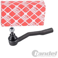 Febi Spurstangenkopf Links Passend FÜR Toyota Carina Corona Picnic | 43256