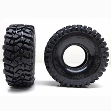 Pit Bull Xtreme RC 2.2 Rock Beast II with Komp Kompound No Foam RC Tire