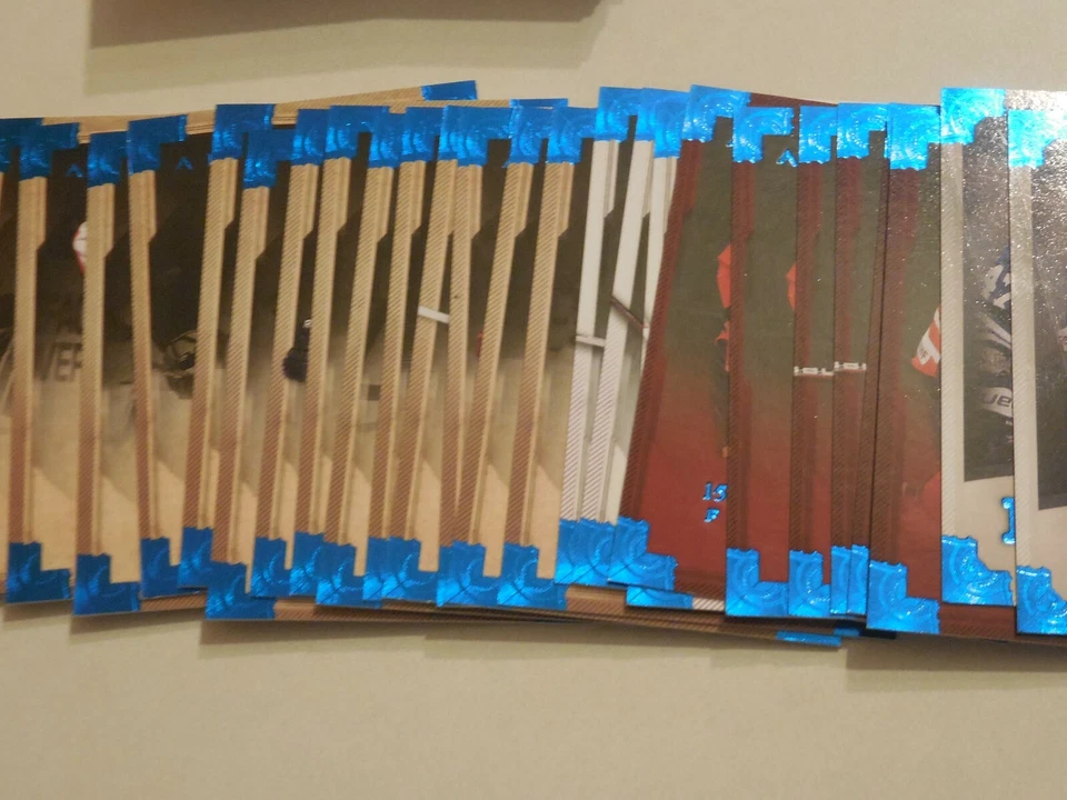 2013/2014 Artifacts SP's, Parallel's & Material's U PICK - Image 3 of 3