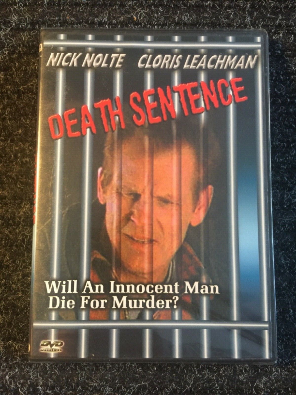 Death Sentence 2002 by Vina Distributor for sale online eBay