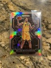 2021 Panini Prizm Basketball Prizms Silver Bojan Bogdanovic #67