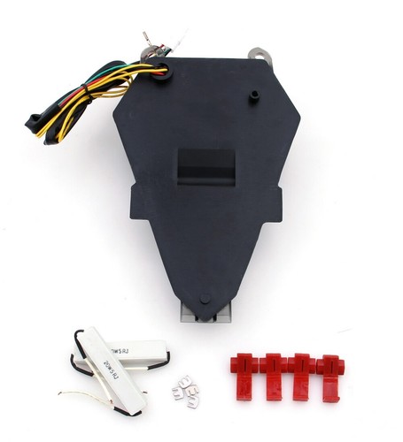 🚀Integrated LED TailLight Turn Signals for Yamaha YZF 600 R6 2006-2016 Smoke - Picture 2 of 4