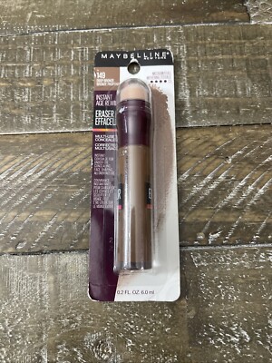 Maybelline Instant Age Rewind Eraser Concealer 149 Deep Bronze