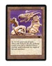 Dragon Engine - Magic the Gathering -  Antiquities ATQ MTG