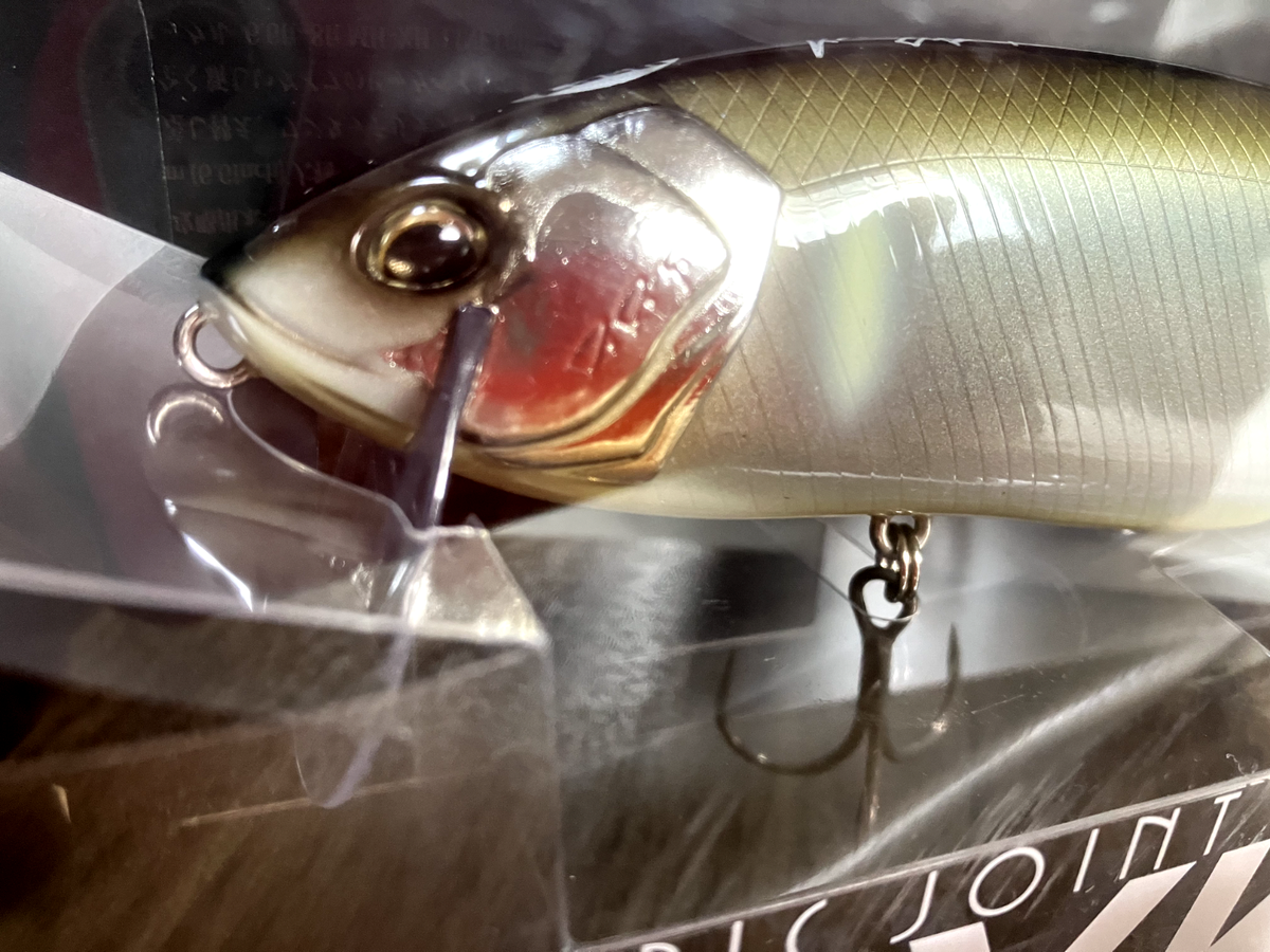 DRT TINY KLASH Low 2oz Big Swimbait fishing LURE Please choose a