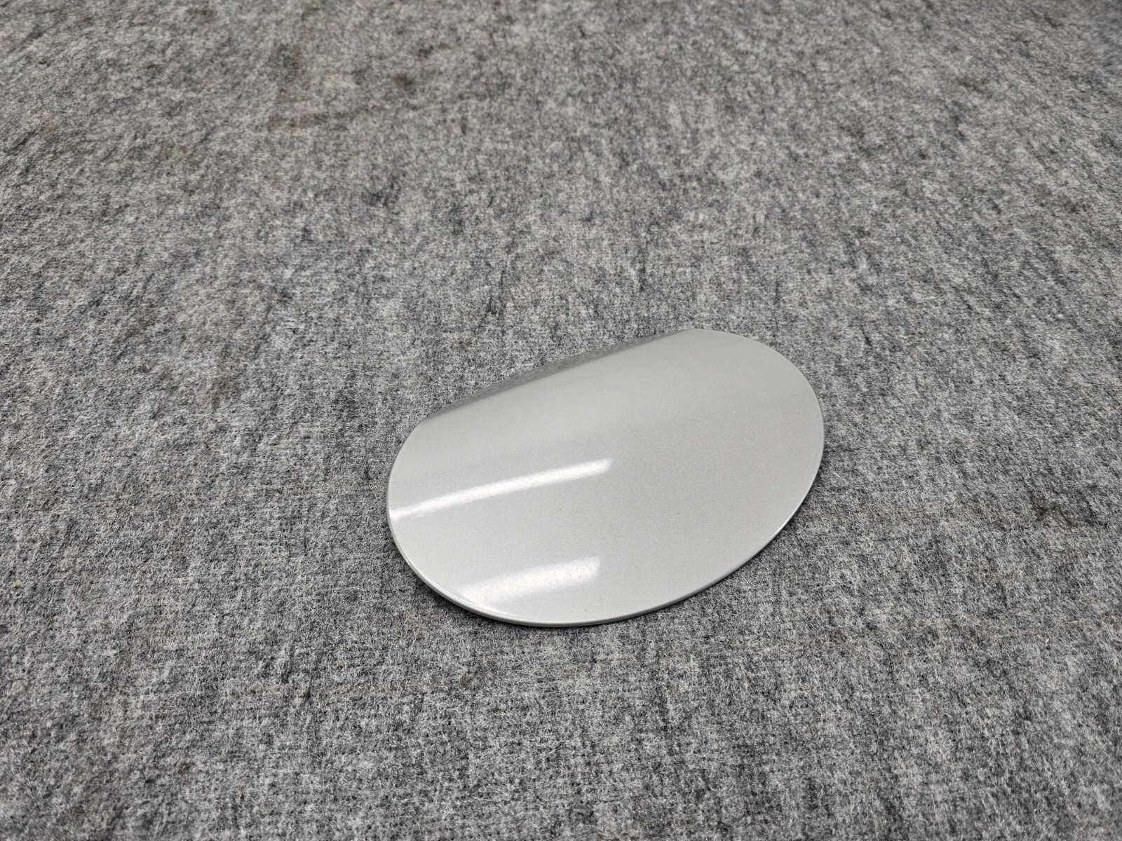 GAS FUEL DOOR LID ASSEMBLY OEM 40K 14-19 MASERATI GHIBLI S QUATTROPORTE