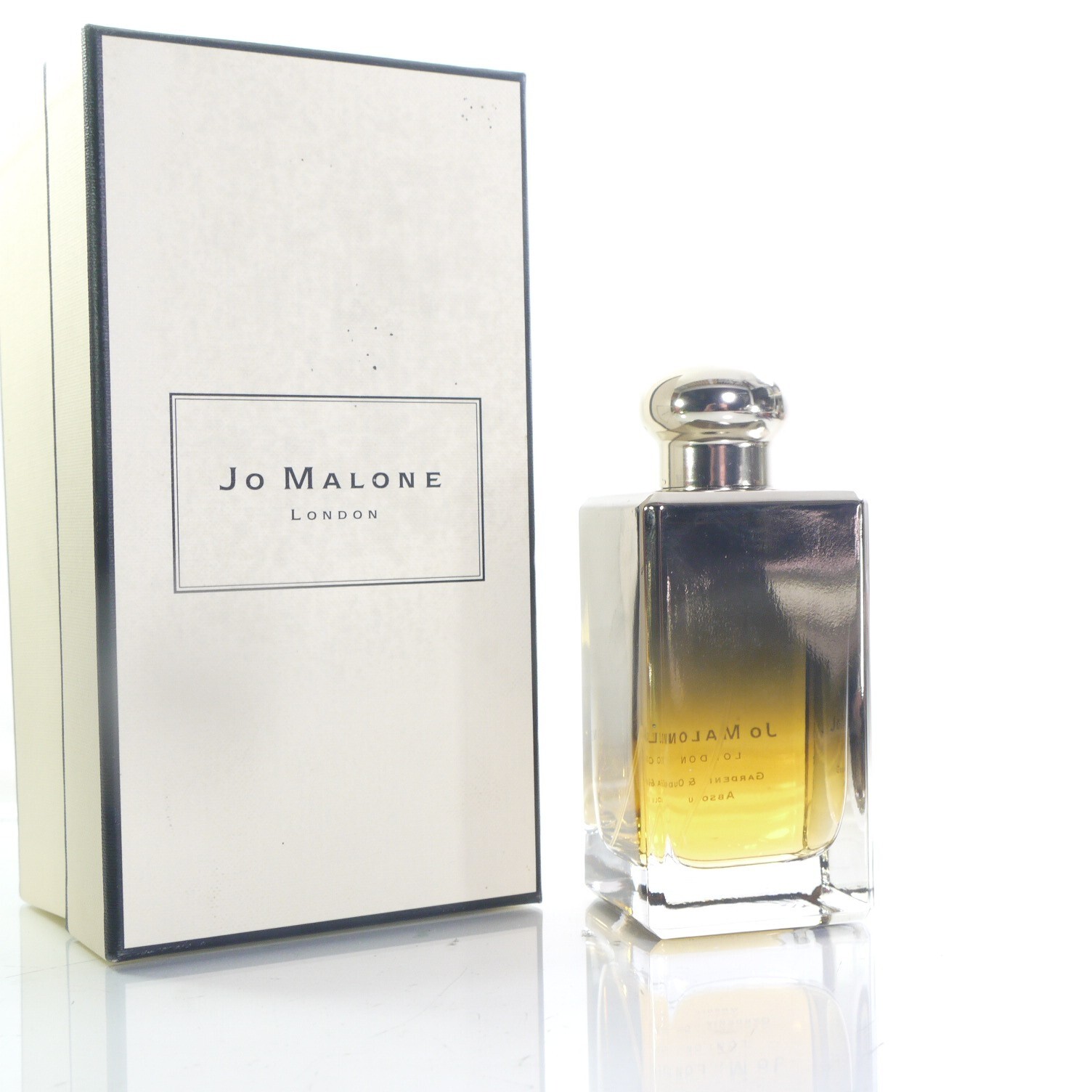 Jo Malone London Gardenia & Oud Absolu 3.4oz / 100ml.AUTHENTIC eBay
