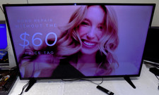 Insignia 50 inch Class F30 Series LED 4K UHD ...