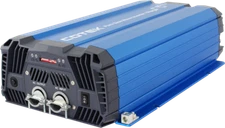 Cotek SC-2000-112 Pure Sine Wave Inverter/Charger 120VAC 12VDC 20000W