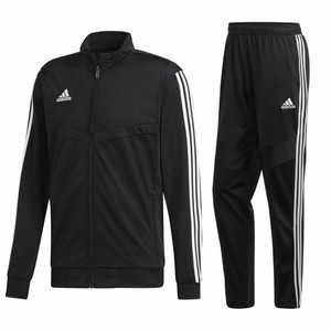 Adidas Mens Football Soccer Training Full Tracksuit Set Top Jacket Bottoms Pants | eBay