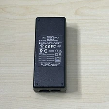 SL Power And AULT I.T.E. Power Supply Model PENB1020B4800N02  48V 0.35A