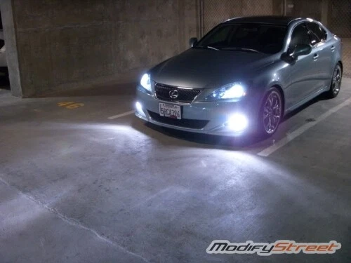 6000K PURE WHITE D1S XENON HEADLIGHT  REPLACEMENT BULBS/IGNITON FOR FACTORY HID - Image 2 of 4