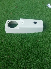 Kenwood Chef A701A Vintage Electronic Stand Mixer White Sold as Spares working