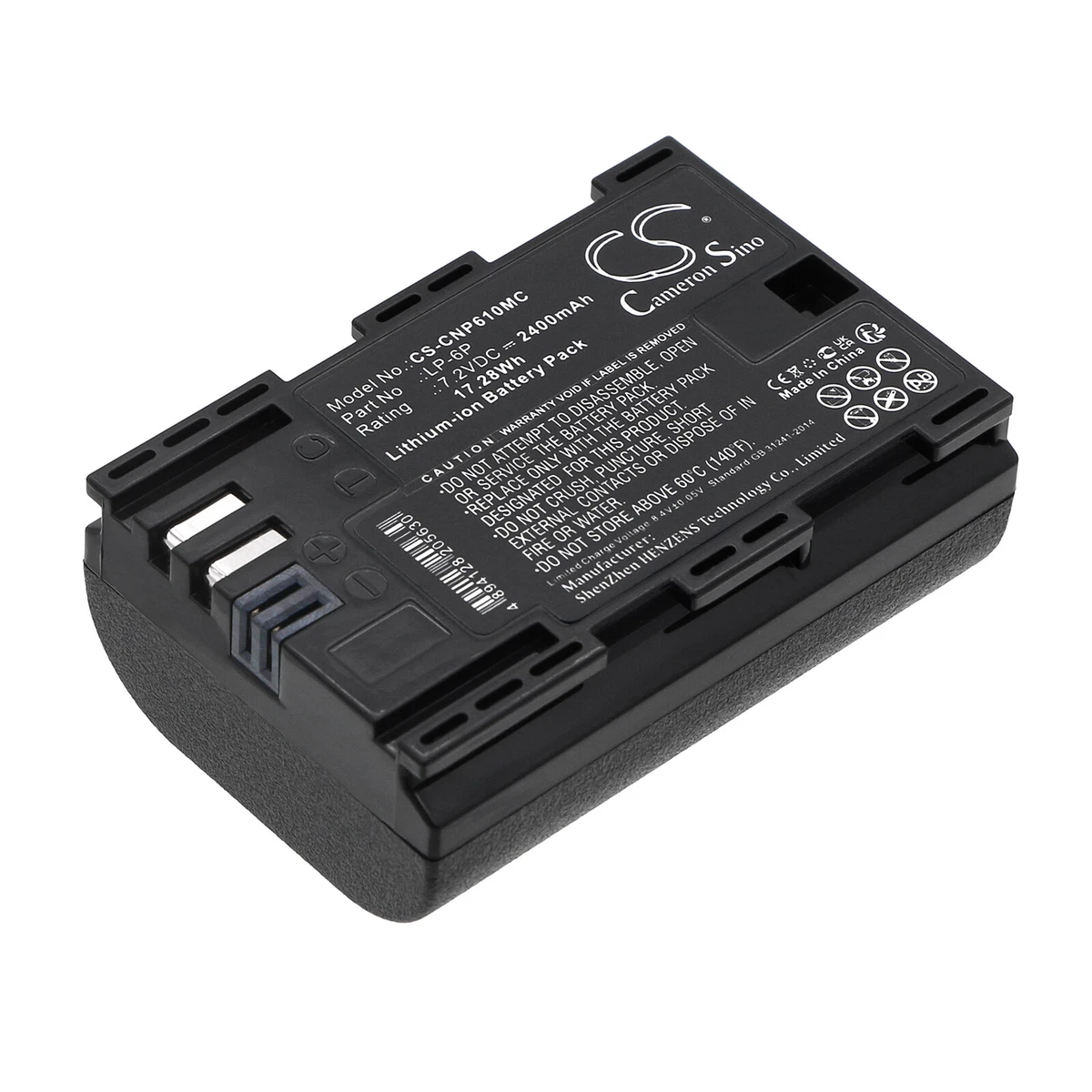 Canon 5d Mark Iii Battery for sale | eBay
