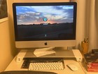 Apple iMac A1418 21.5 inch (1TB, Intel Core i5 5th Gen., 1.60GHz, 8GB) Desktop -