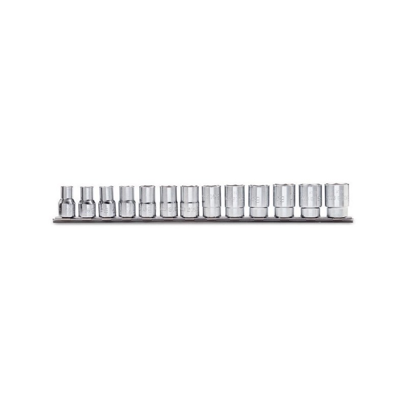 Set Bussole Beta 910AS/SB13 Poligonali 3/8 per Manutenzione Aeronautica