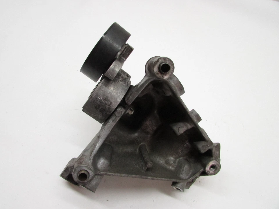 Volvo S80 T6 2008 polea tensora de correa 6G9N-7739-AE OEM 07 08 09 10 11 12 Foto 2 de 4