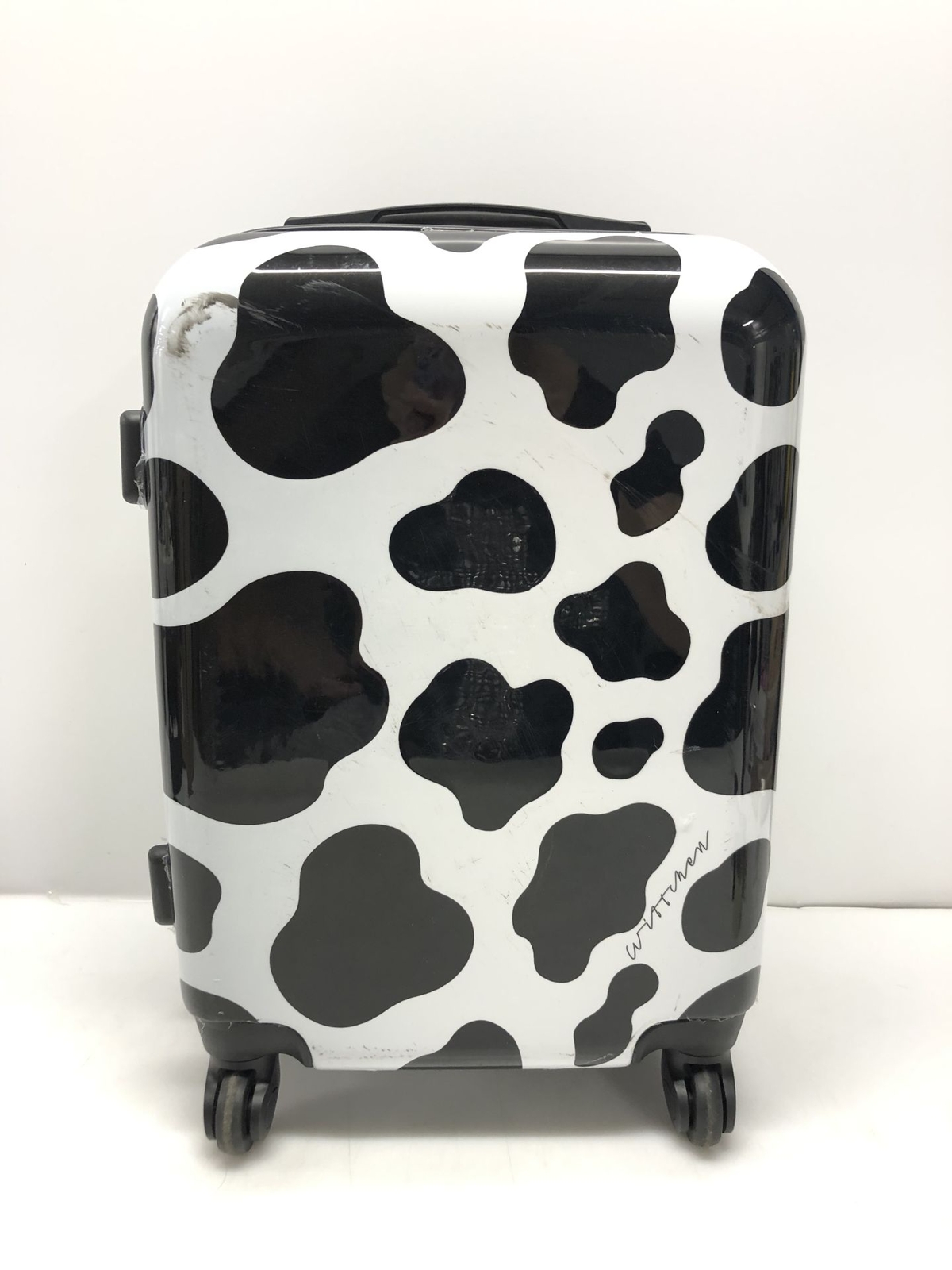 Maleta WITTCHEN Young Collection ABS con revestimiento de policarbonato cerra...