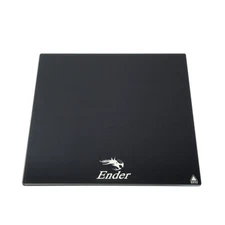 Creality 3D Ender-6 Carbon Silicon Crystal Glass Pringting Platform 290 x 290mm