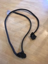 FÜR SUBARU FORESTER SG X XT OSR BEIFAHRERTÜR GUMMIDICHTUNG MIT CLIPS 2002-2006