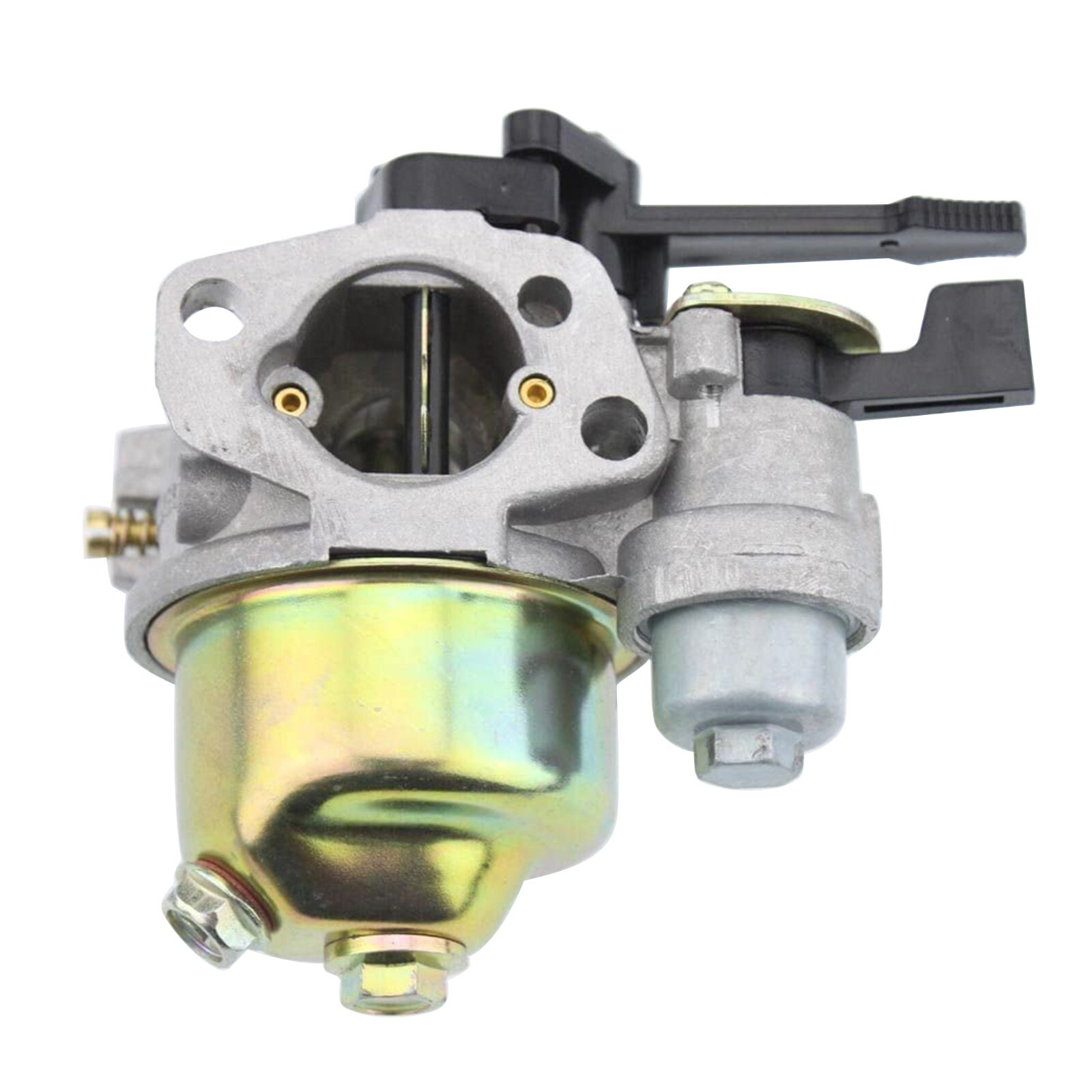 196CC 5.5HP 6.5HP BAJA CARBURETOR MINI BAJA, HEAT CARB MB165 MB200 MINI BIKE
