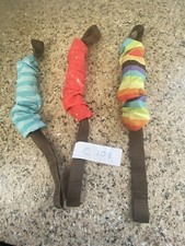 Fisher Price Luv N Zoo Jumperoo Replacement Set Of 3 Springs Bounce C108