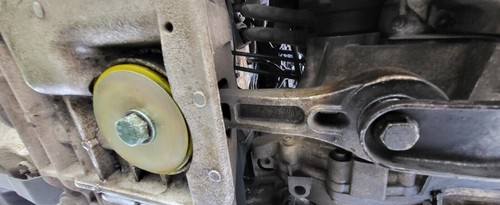 Powerflex Lower Engine Mount Insert Bush Track for Seat Toledo MK3 5P PFF85-504P - Picture 5 of 5