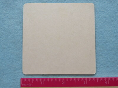 Beer COASTER ~ GRANVILLE ISLAND Brewing ~ Cactus Club Cafe ~ Vancouver,  CANADA | eBay