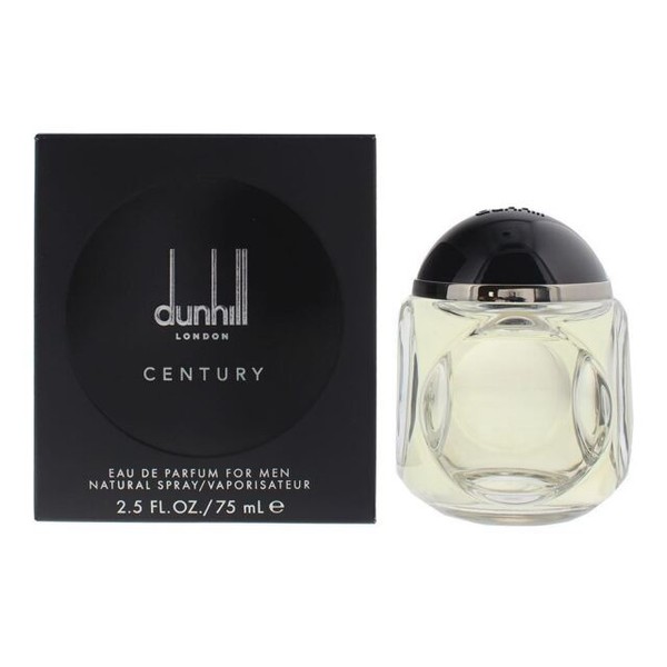 dunhill Century Men's Eau De Parfum Spray 2.5oz for sale online eBay