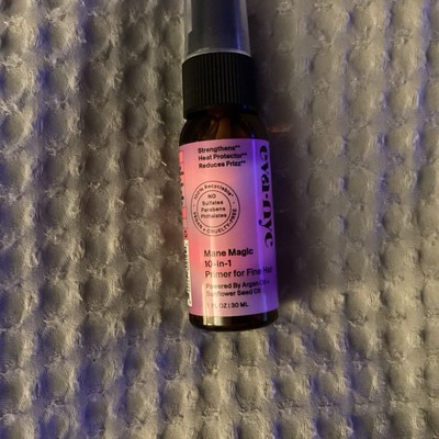 Eva- Nye Mane Magic 10 In 1 Primer For Fine Hair 1 Fl. Oz .  NEW
