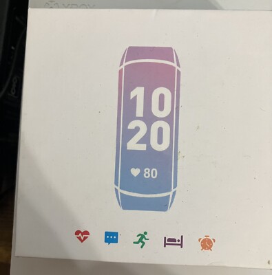 Bioband Smartwatch Smart Bracelet