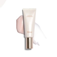 Primer hidratante HINCE Second Skin 1,35 oz / 40 ml suavizante de la piel K-Beauty