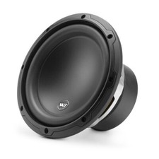 Controlador de subwoofer JL Audio 8W3v3-4 Car Audio 8" (200 mm) 250 W RMS