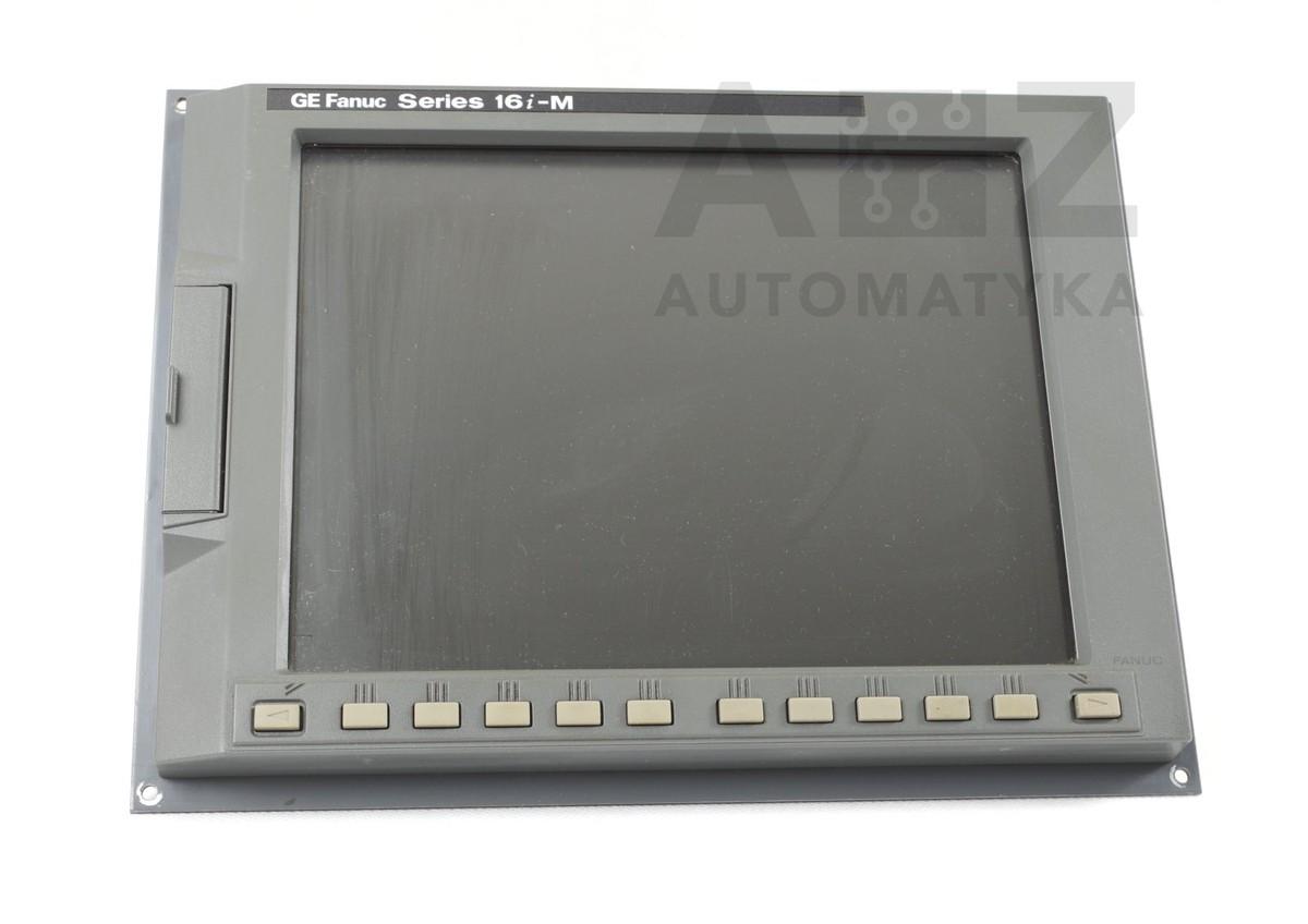 GE FANUC SERIES 16I-M 16I-MA A02B-0236-B512 16IM 16IMA