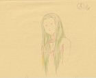 The Twelve Kingdoms Juuni Kokki Genga Douga Original Sketches Pierrot - Sanshi — photo 2