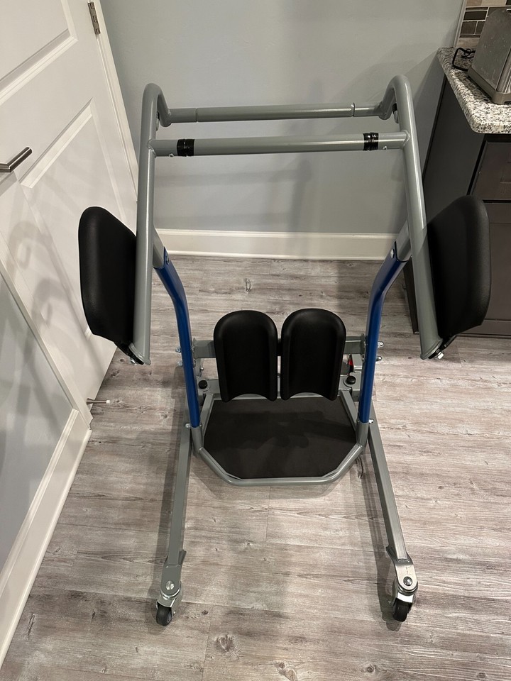 ProHeal Stand Assist Lift; SittoStand Patient Transfer eBay