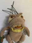 P.T. Flea - A Bug’s Life - 8” Beanie Plush - Disney Pixar — photo 4