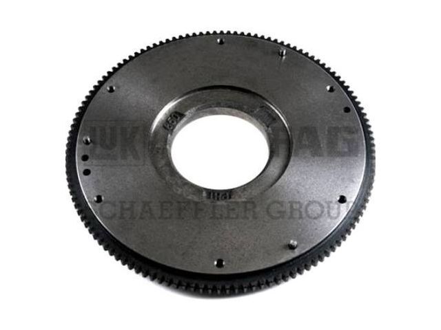 For 2000 Subaru Legacy Flywheel LUK 38247SDHF 2.5L H4