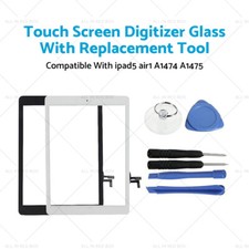 Touch Screen Digitizer Glass Suitable for iPad Air 5 A1474 A1475