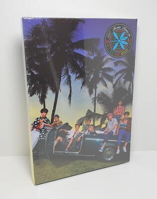 K-POP EXO 4th Album [THE WAR] Chinese PRIVATE Ver. CD+Photobook+